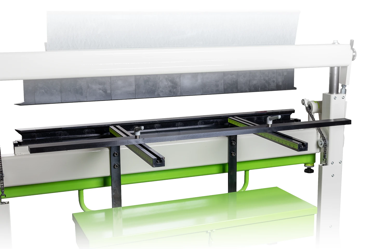 anslag till manuell kantvik mfb mot vit bakgrund