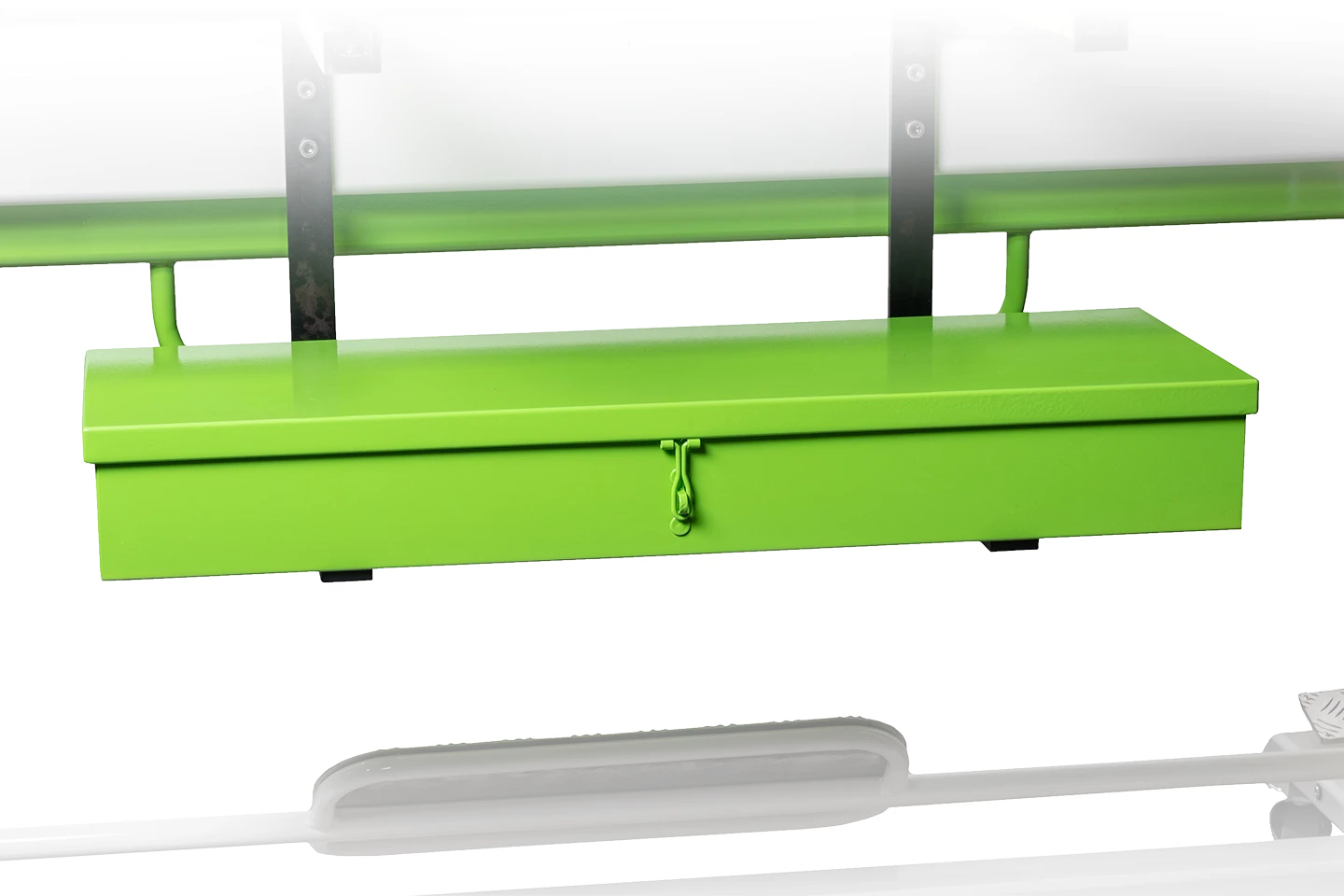 förvaringslåda till manuell kantvik mfb mot vit bakgrund