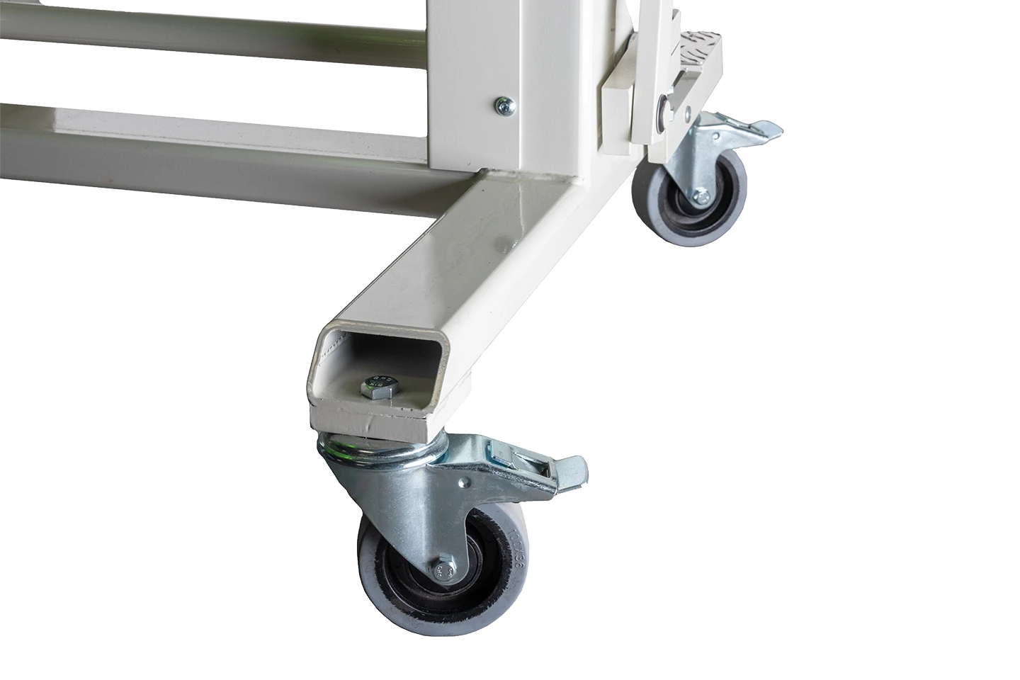 hjul till manuell kantvik mfb mot vit bakgrund