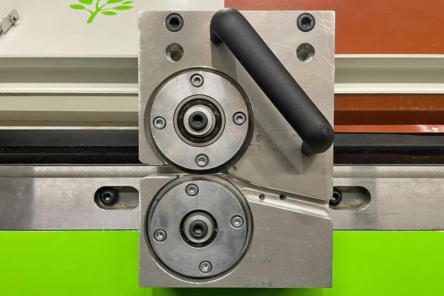 rullsax till kantvikmaskin