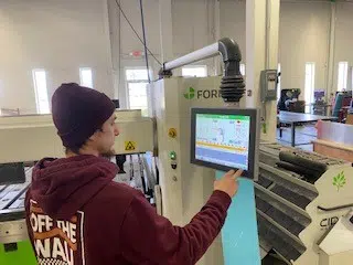 Integrated image och FORMA 30 Kombi