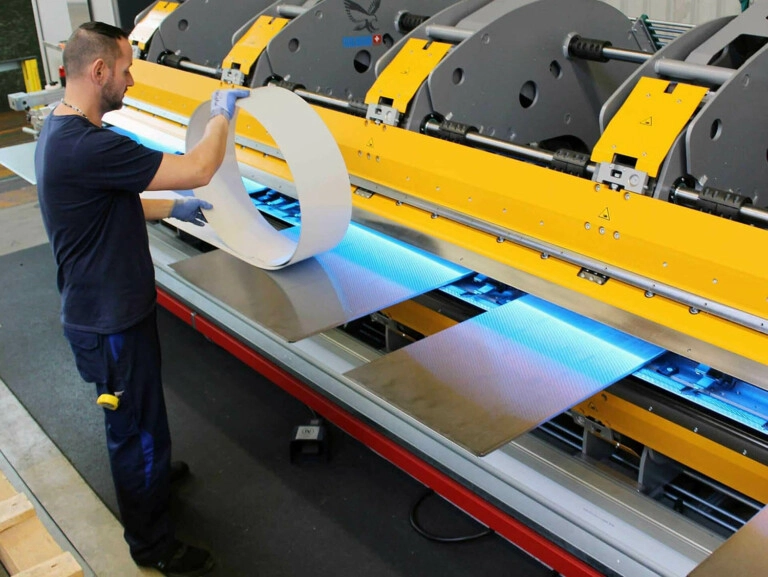 Dubbelbockare från THALMANN