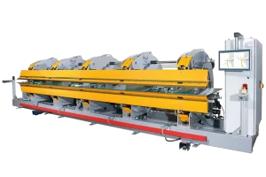 thalmann td dubbelbockare mot vit bakgrund