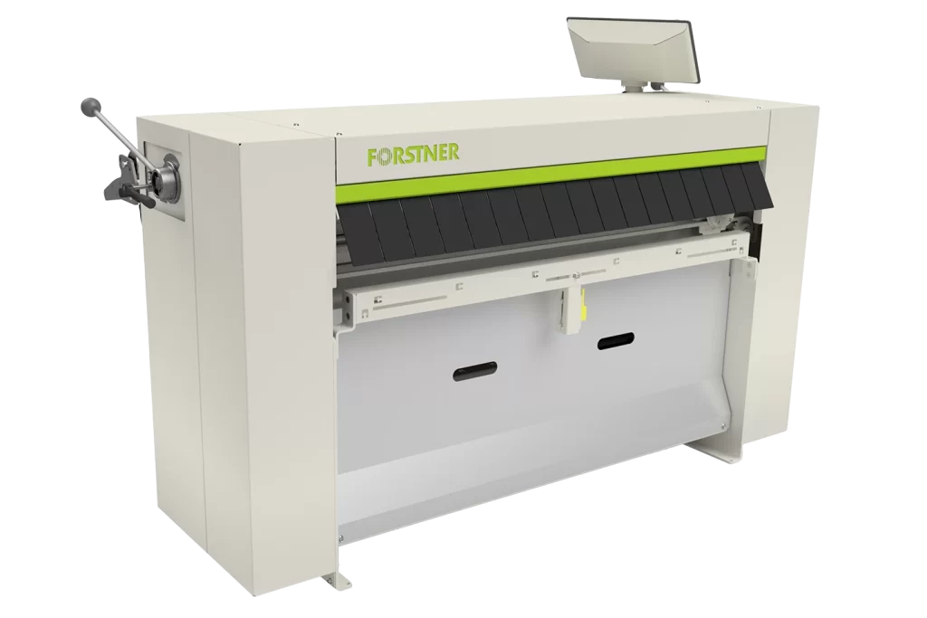 klippsträcka forstner easy mot vit bakgrund